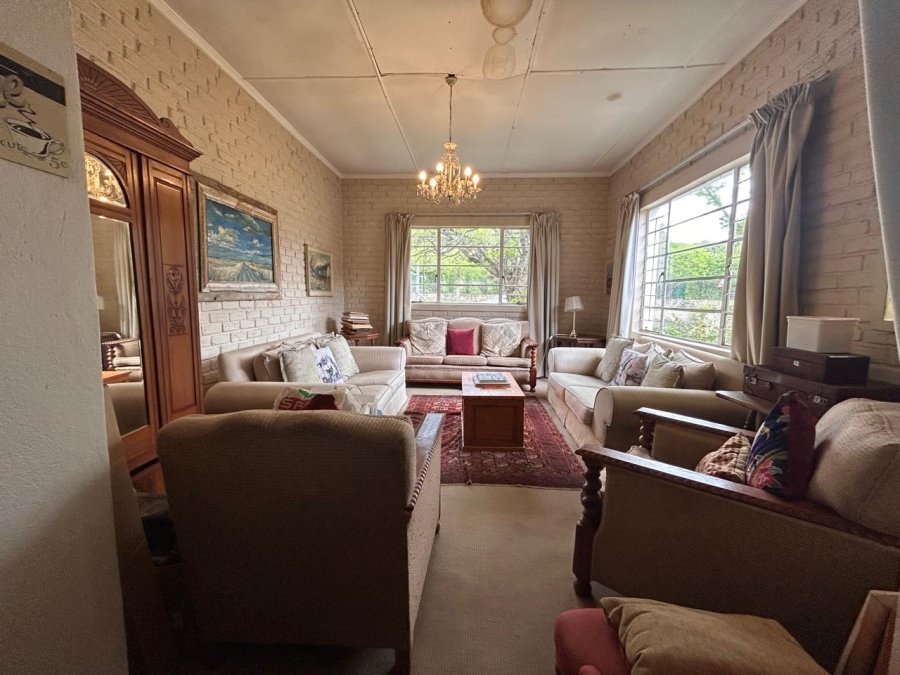3 Bedroom Property for Sale in Molteno Eastern Cape